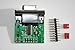 RS232 to TTL converter board DCE with Female DB9 3.3V to 5V