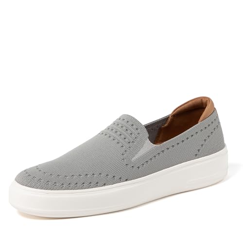 Image of Dearfoams Women's Sophie Loafers | Walking Shoes