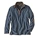 Orvis Simoom Tweed Quarter-zip Sweatshirt