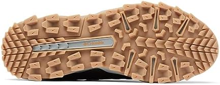 Columbia Men's Flow Fremont, Night Wave/Bright Orange, 14 | Image 4