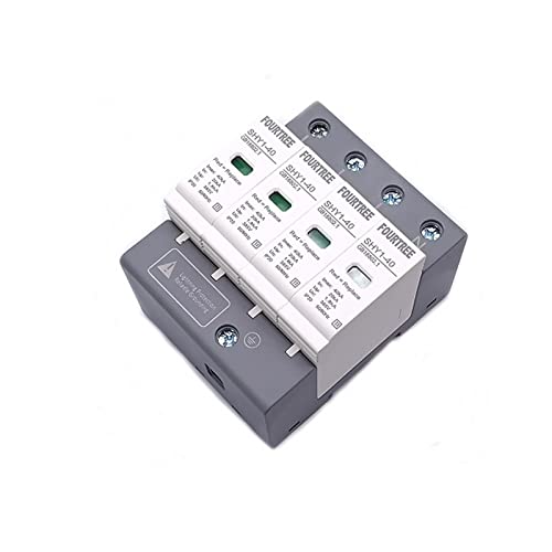 Parafoudre AC protège vos équipements des variations de tension 420V