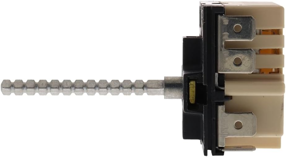 ROBERTSHAW GIDDS-654207 Uni-Kit Universal Electric Range Infinite Switch