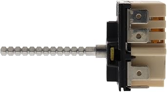 ROBERTSHAW GIDDS-654207 Uni-Kit Universal Electric Range Infinite Switch