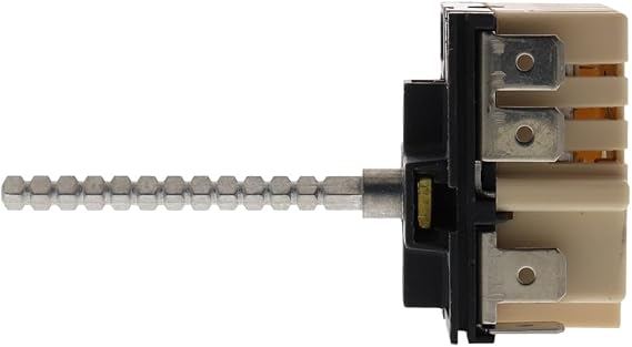 ROBERTSHAW GIDDS-654207 Uni-Kit Universal Electric Range Infinite Switch