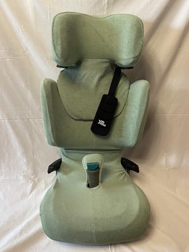 Sommerbezug Schonbezug Frottee für Römer Kidfix Pro M I-size Frottee 100%...