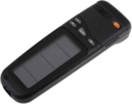 Baoblaze Conditioner Air Conditioning Remote Control Suitable for YKR-M/002E YKR-F/010 YKR-F/015E