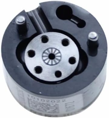 Diesel Euro 5 Common Rail Injector Valve 9308625C 9308-625C 28397897 28387608 28603951 28577599 for Delphi