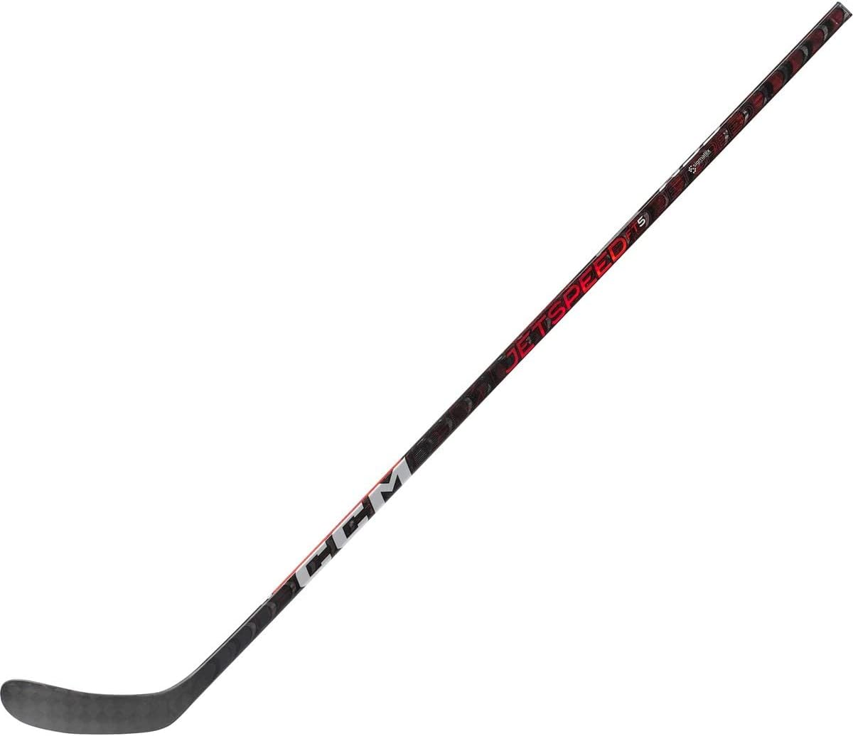 CCM HSFT5 JS Sticks Composite 55 Grip 28 R