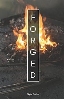 Paperback Forged Book