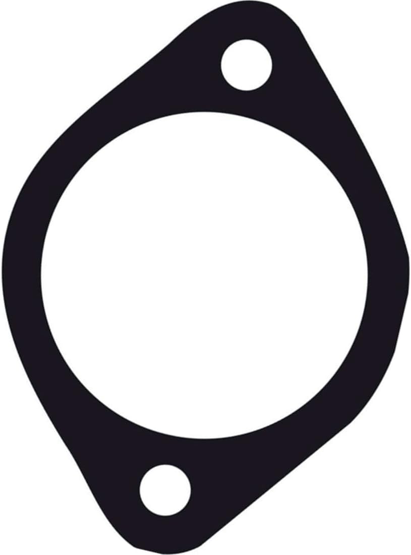 Engine Coolant Thermostat Gasket for Mitsubishi Starion 1985 1986 1987 1988 1989 1 Pcs