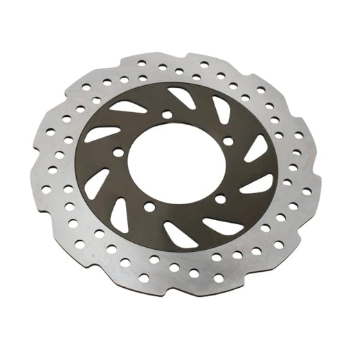 Disque de frein avant 245 mm pour Zuma 125 et BWS 125X