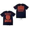 Rock Off officially licensed products The Smashing Pumpkins The World is A Vampire T Shirt S Navy #2