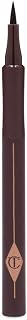 CHARLOTTE TILBURY The Feline Flick liquid eyeliner,panther shodo