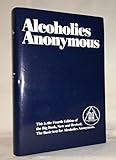 ALCOHOLICS ANONYMOUS THIRD EDITION - Image 1