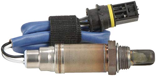 Sonde lambda Bosch 13642 de type OE pour la régulation optimale du carburant automobile - 2