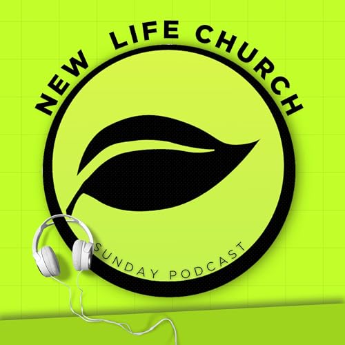 New Life Church Springfield Podcast Por New Life Church arte de portada
