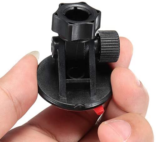 Supporto Adesivo Di Ricambio Per Nextbase Dash Cam 112/212/312GW/412GW/512GW/612GW – Mini Attacco Da 37 Mm