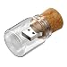 Produktbild USB-Stick 128GB Speicherstick USB 2.0 Memory Sticks 128 GB USB-Flash-Laufwerk Bunt Flash Drive für Laptop Notebook TV Autoradio von Kepmem Geschenk Kreative