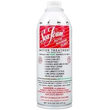 Motor Tune-Up Fluid, 16-oz.