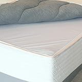 verhindert Ablagerungen von Staub, Körpersalzen und Hautpartikeln auf und neben den Wasserkernen