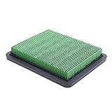 Hochwertiger Aftermarket-Luftfilter, kompatibel mit GCV135, GCV160, GX100, GC135 und GC160 mit Honda