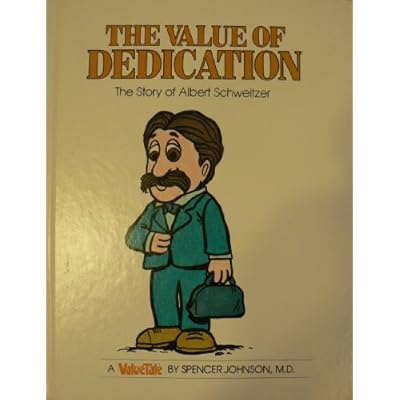 The Value of Dedication