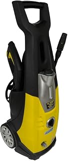 EL-1800I - LAVADORA DE ALTA PRESSAO 1900W 127V