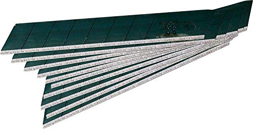 TRIUSO lames sécables 18 m m wärmebeha. power noir Cover