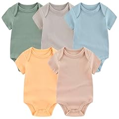 Five Piece Bodysuits-12
