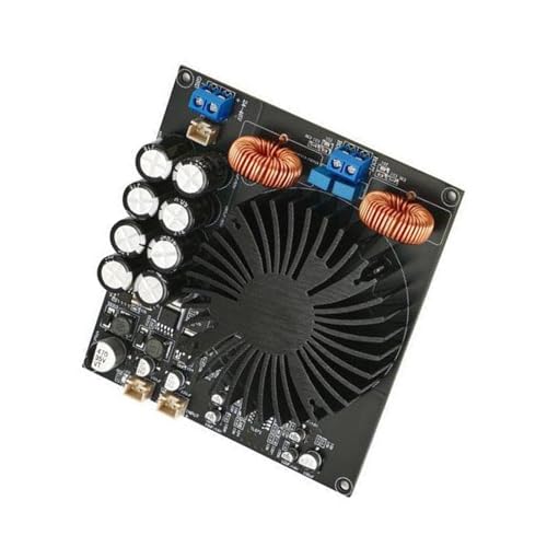 Carte d'amplificateur de puissance HIFI TPA3255 pour animer vos soirées salon