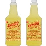 LA'S ALL PURPOSE CLEANER CONCENTRATED TOTALLY AWESOME 16 OZ