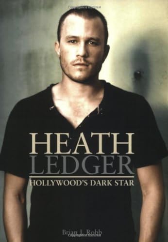 Heath Ledger: Hollywood