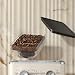 Imagen de KitchenAid Cafetera espresso semiautomática con molinillo integrado