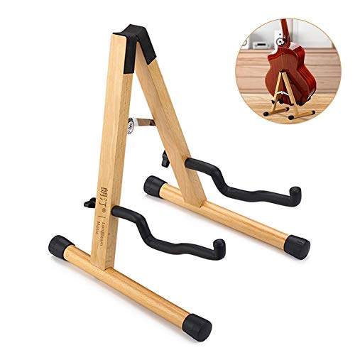 ▷ Soporte para guitarras casero 🎸 Instrumentosmusicales.fun