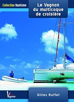 Paperback Le multicoque de croisière [French] Book