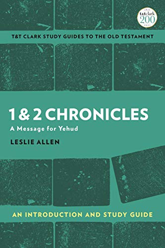 1 & 2 Chronicles: An Introduction and Study Guide view 2