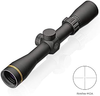Leupold VX-Freedom Rimfire Riflescope