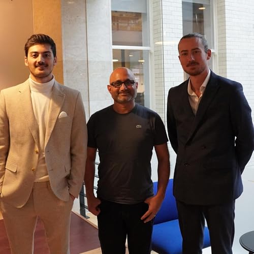 TechAmigos x Chin-wag 2024 - How understanding the CLOUD can save businesses a fortune!