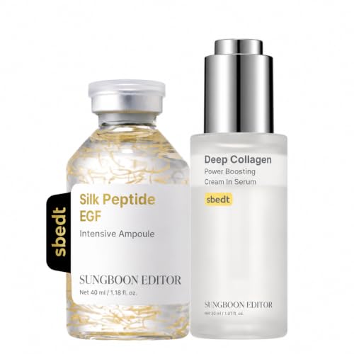 Sungboon Editor Ultimate Firming Bundle
