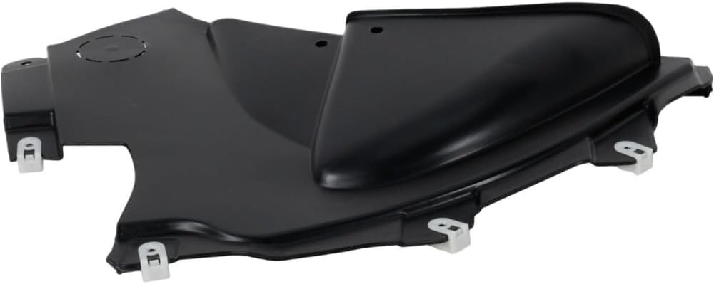 Wheel Liner Set of 2 Front Right Left Plastic for BMW for 330i Base 2019-2022 & xDrive Base 2019-2022