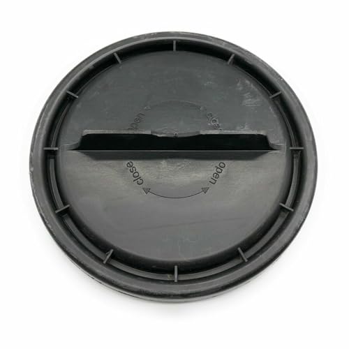 JKAPCYJFHF 1pc Headlight Dust Cover Service Cap for Mercedes-Benz B C E GL GLK GLS ML S SL