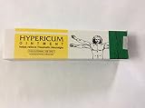 BAKSON'S HYPERICUM UNGUENTO OMEOPATICO 25 GMS