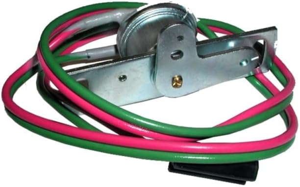 1979-1980 Corvette Switch Back Up Lamp Manual Transmission