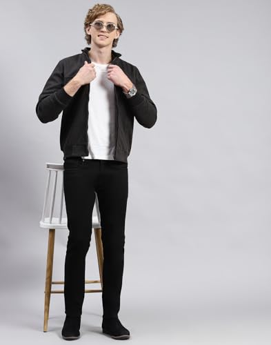 Image of Monte Carlo Solid Men Jacket