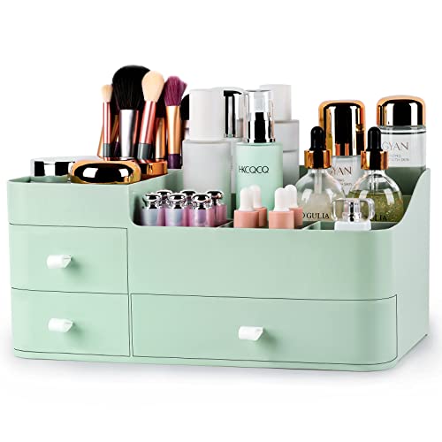 ONXE Makeup Organizer With Drawers