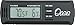 Oasis OH-2 Digital Hygrometer w/clip