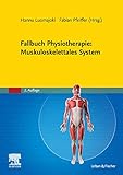Fallbuch Physiotherapie Muskuloskelettal