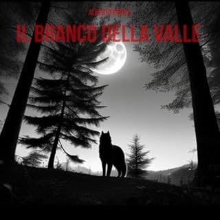 Il Branco della valle copertina