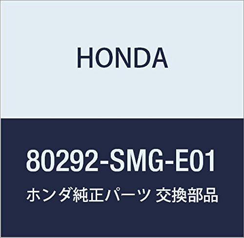 HONDA (z_) i Gg tC^[ VrbN 3D i80292-SMG-E01