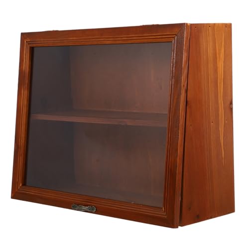 minkissy 1 {bNX VFt WG[[I[KiCU[ ƒpϕie ~jRei ϕi[I G݃z_[ g[P[X C̎[{bNX Brown AN